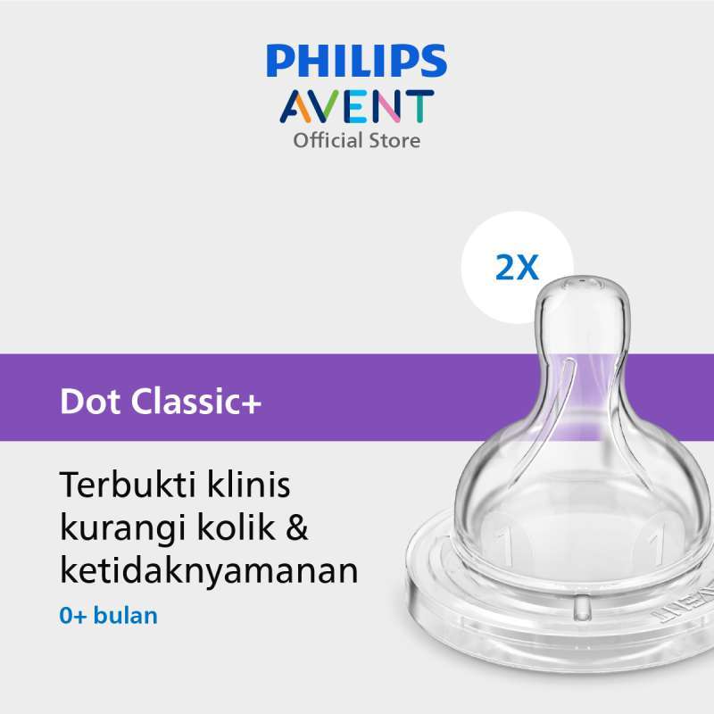 Puting avent sales classic