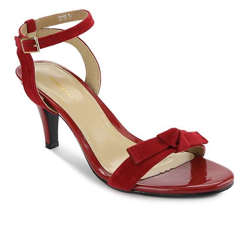 Jual Sepatu Wanita High Heels Terbaru Harga Murah Blibli