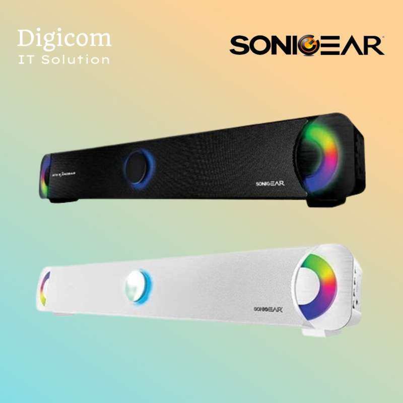 Jual Sonicgear Bt300 Original Murah Diskon Februari 2024 Blibli
