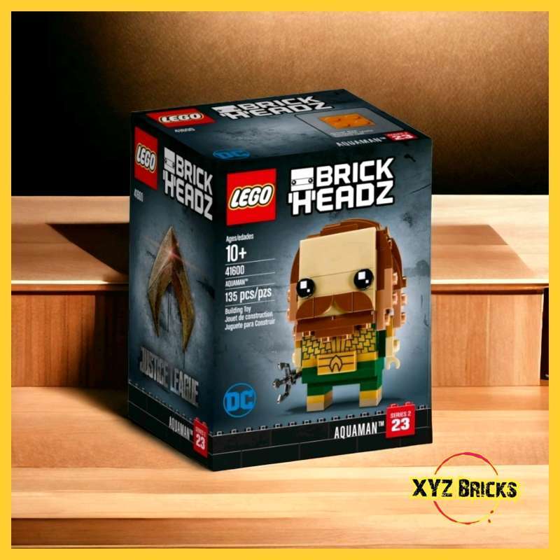 Lego 41600 new arrivals