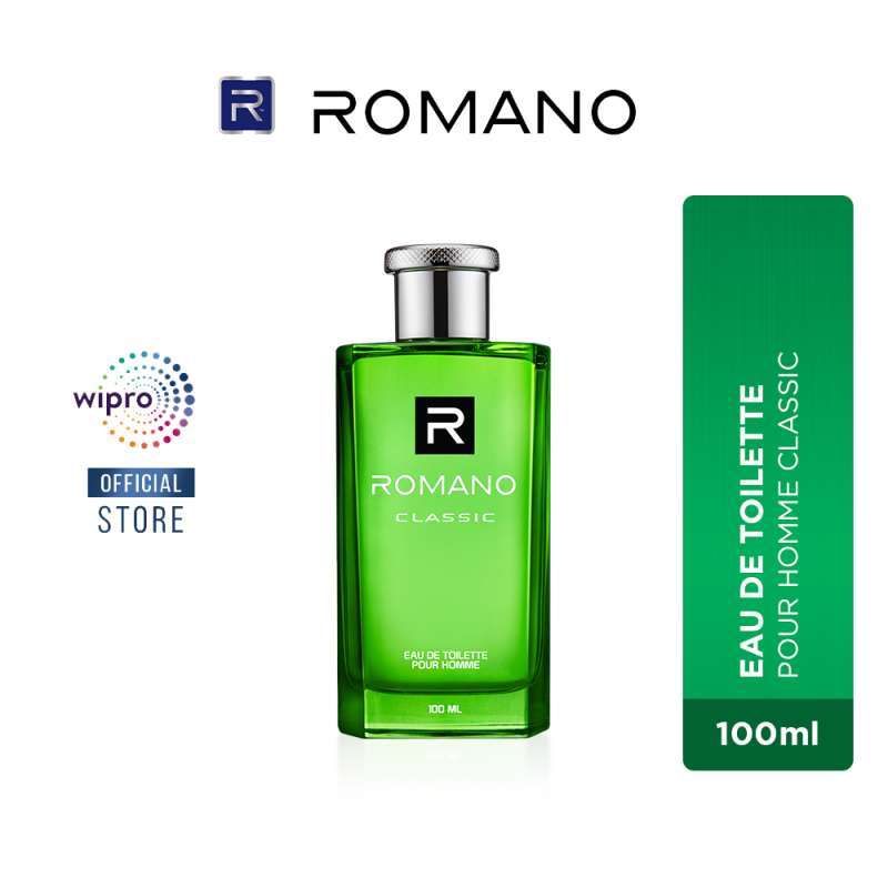 Romano classic perfume review cheap