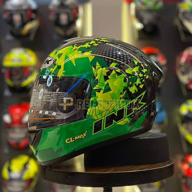Helm full deals face xxl