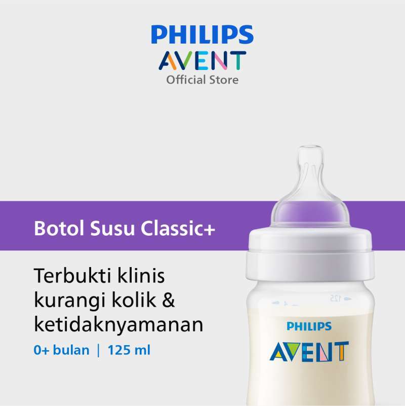Perbedaan avent classic dan deals natural