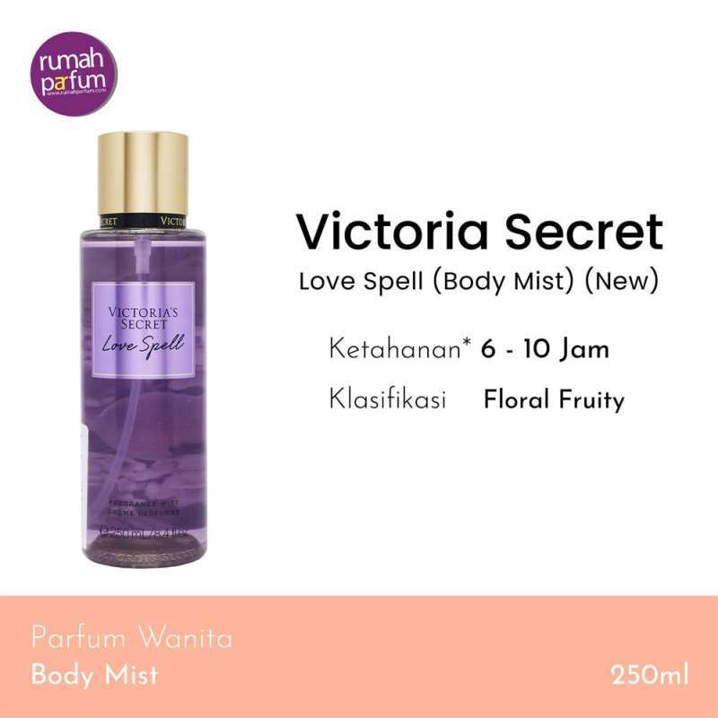 Harga victoria online secret velvet petals