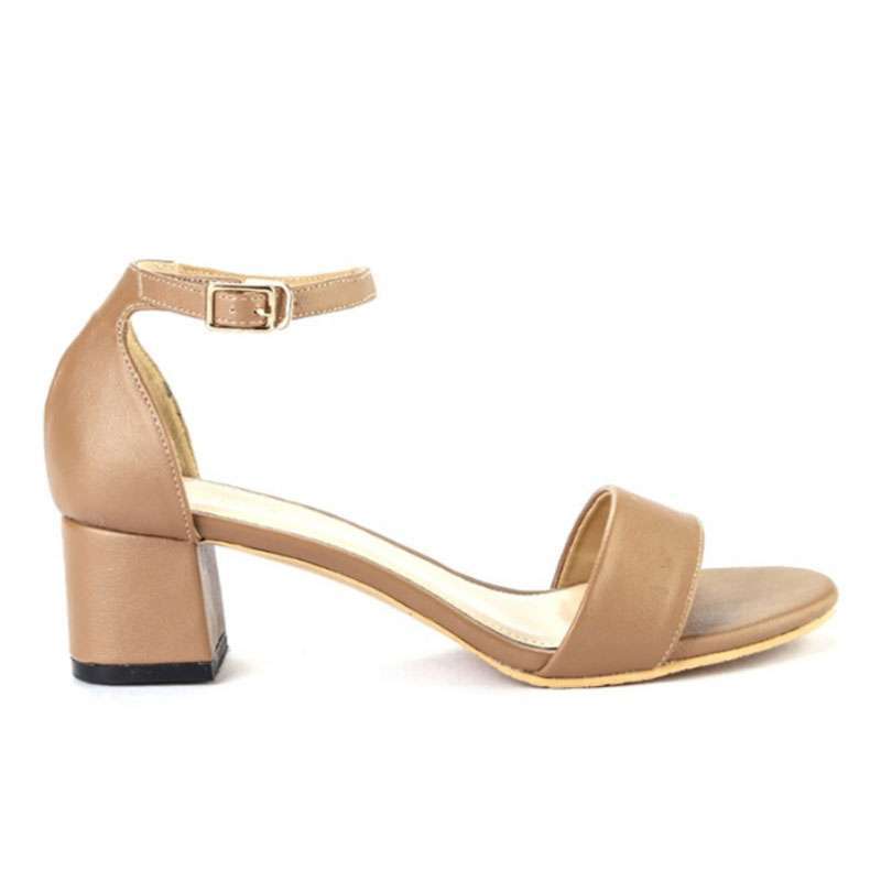 Sepatu high heels 2019 2025