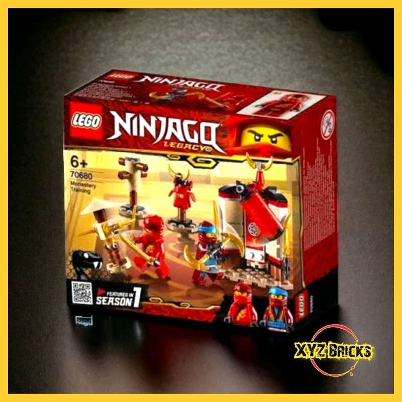 Ninjago 70680 store