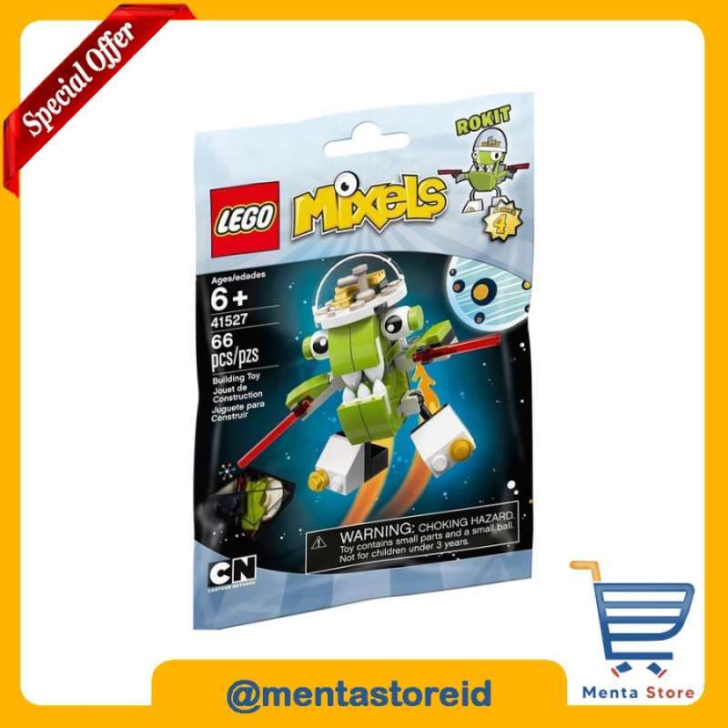Lego 41527 discount