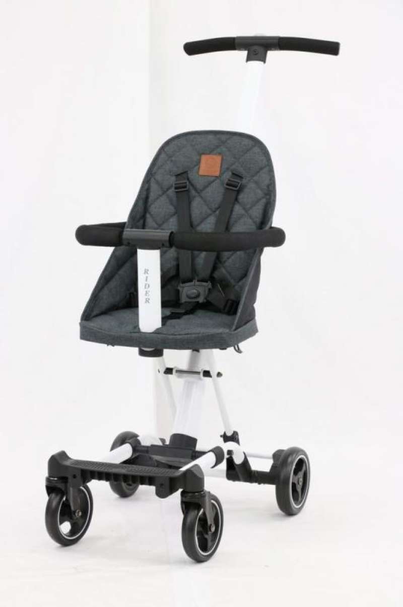 Baby elle 2025 rider convertible