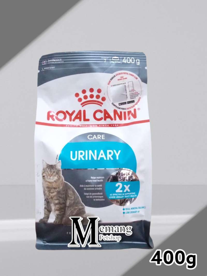 Royal canin urinary 2025 care 400g