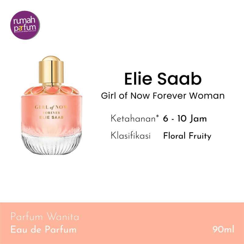 Harga parfum elie new arrivals saab girl of now