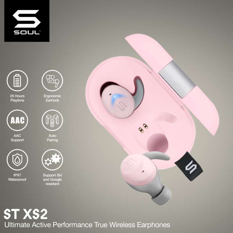 Soul xs2 2025