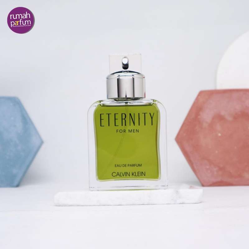 Parfum Calvin Klein Eternity Man Harga Termurah Maret 2024 Blibli
