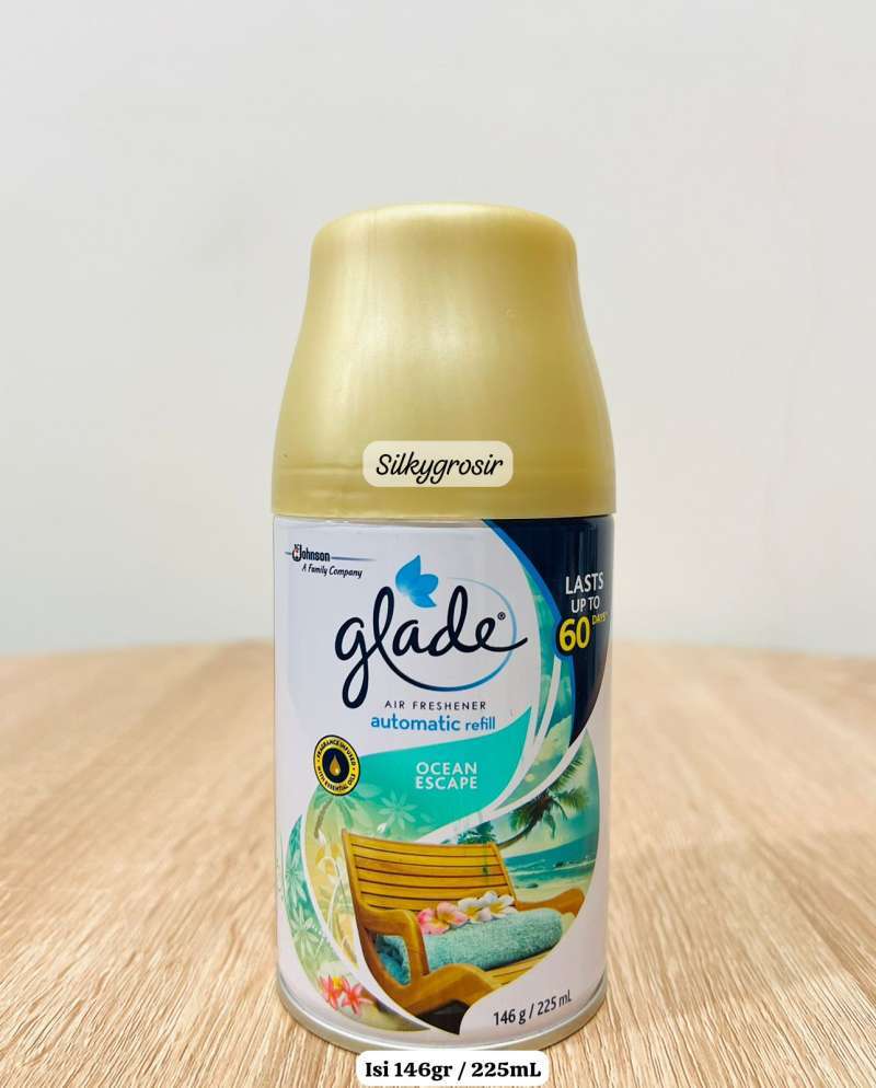 Glade matic sale