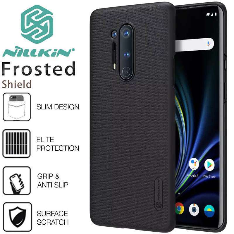 Promo Nillkin Hard Case Oneplus Pro Diskon 4% Di Seller