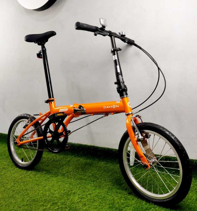 Dahon yuki sales