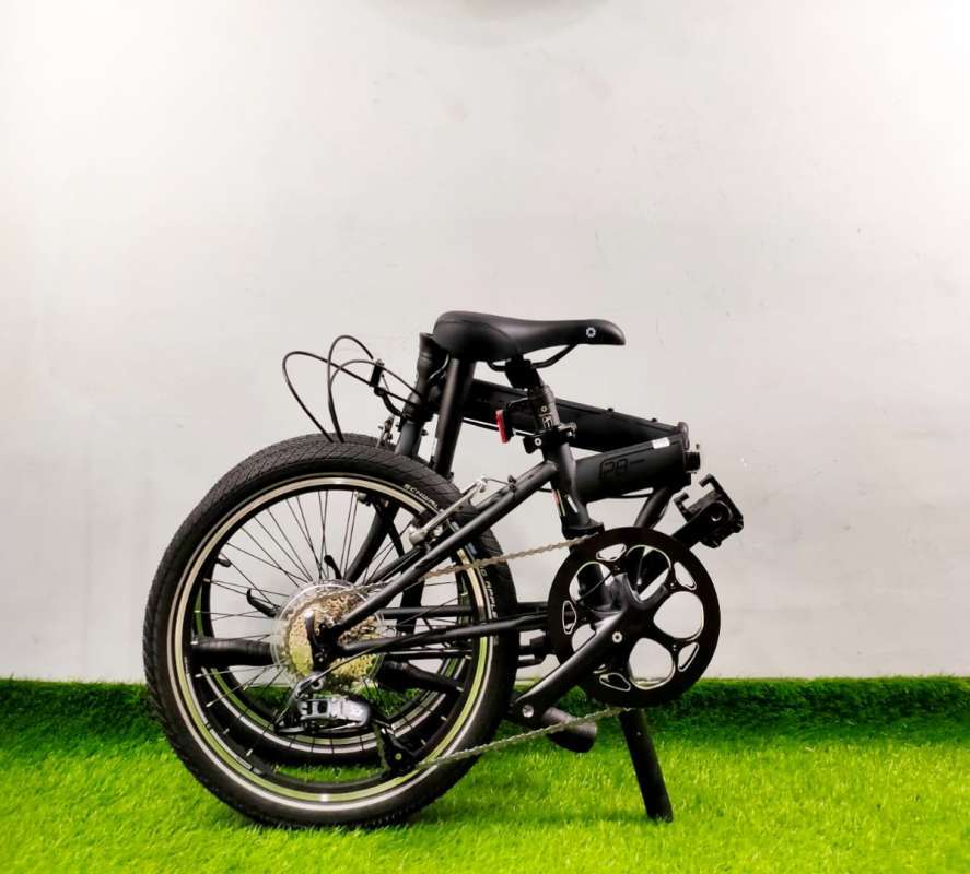 Harga dahon sale archer p8