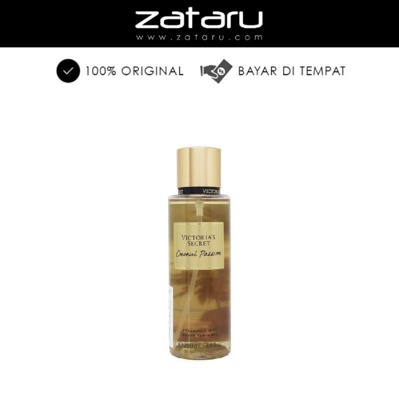 Victoria Secret Body Mist Victoria Secret Lengkap Harga Terbaru