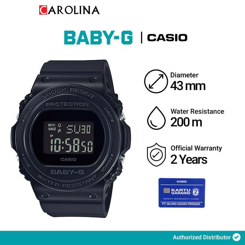 Baby g bgd 570 top