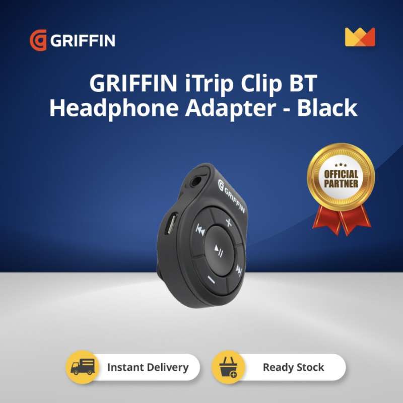Griffin Itrip Clip Bluetooth Griffin Bluetooth Adapter Griffin