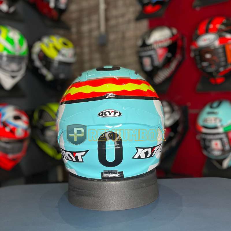 Jual Kyt Nfj Jaume Masia Rep Leopard Spain Kyt Nf J Di Seller