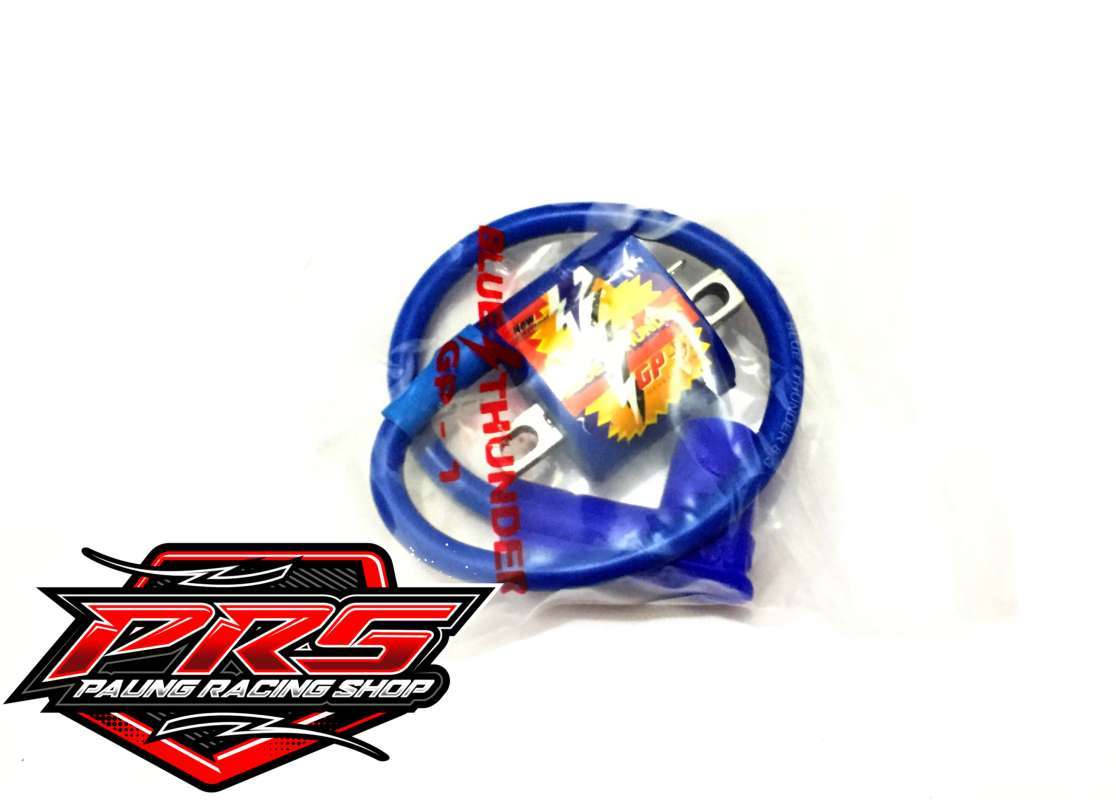 Koil blue thunder supra x 125 store