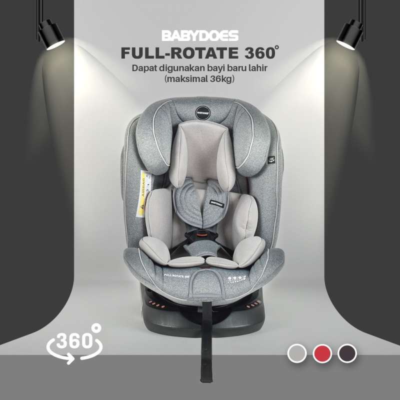 Car seat isofix murah sales