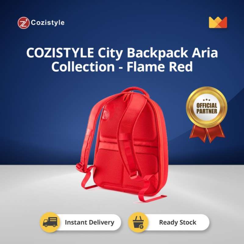 Cozistyle deals city backpack