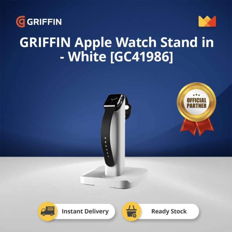 Griffin discount watch stand