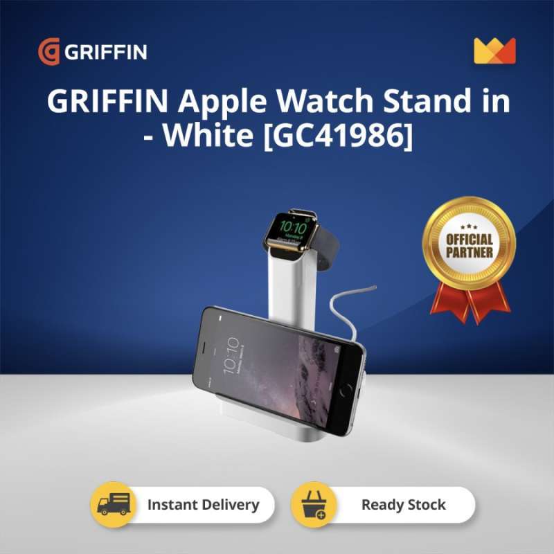 Griffin apple best sale watch charger