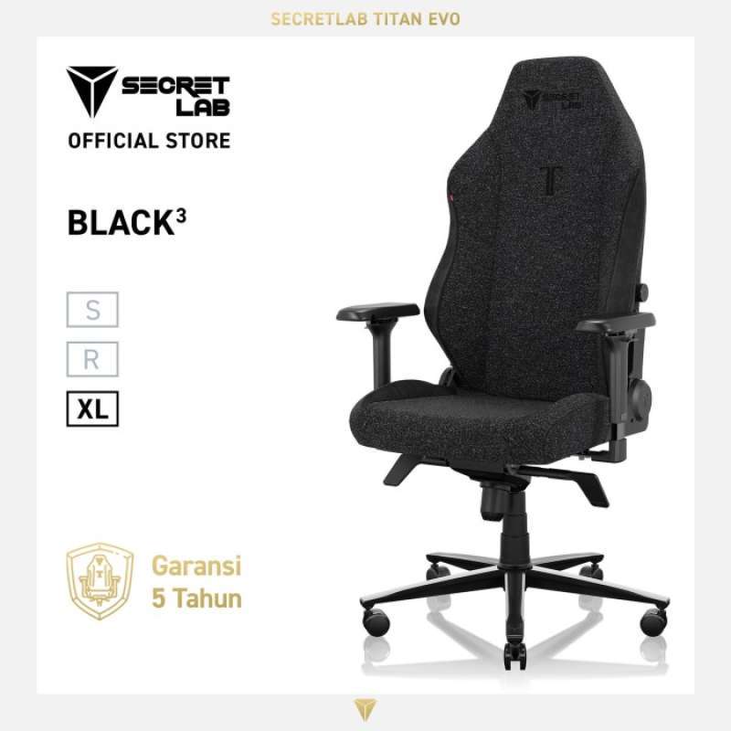 Kursi secret 2025 lab