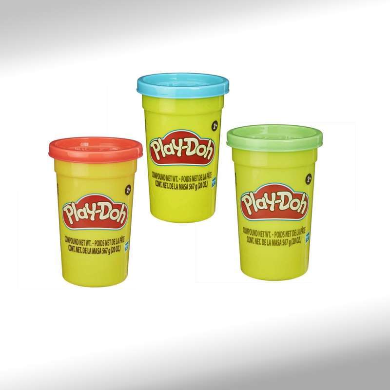 Playdoh harga top