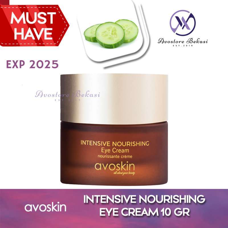 Avoskin eye cream deals