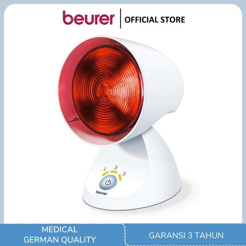 Beurer il 35 infrared lamp sale