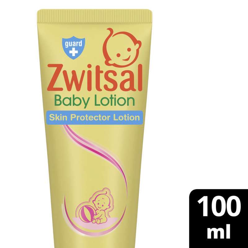 Zwitsal sale body lotion