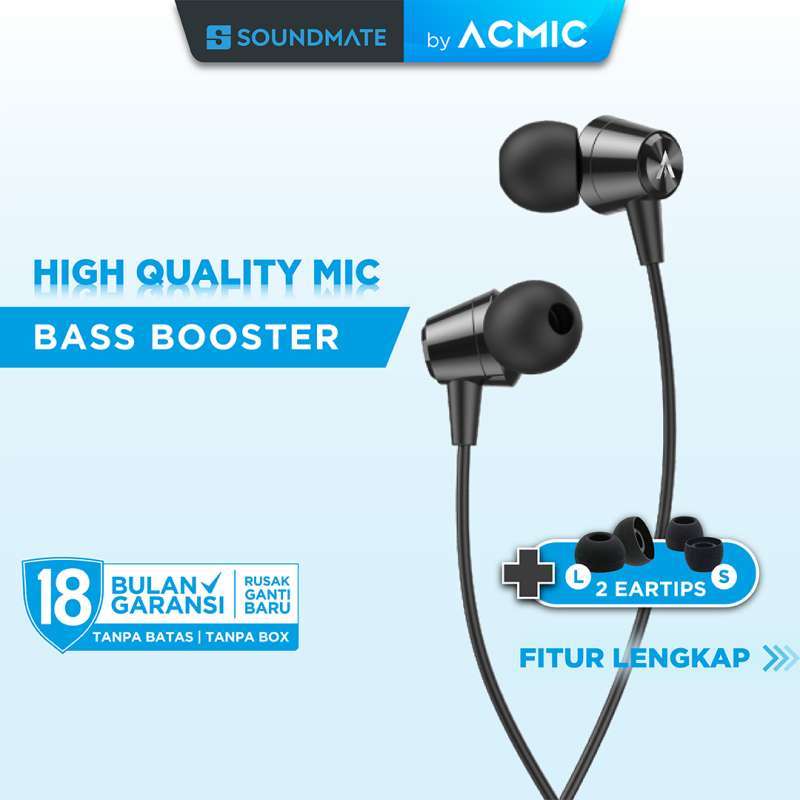 Mic headset rusak deals