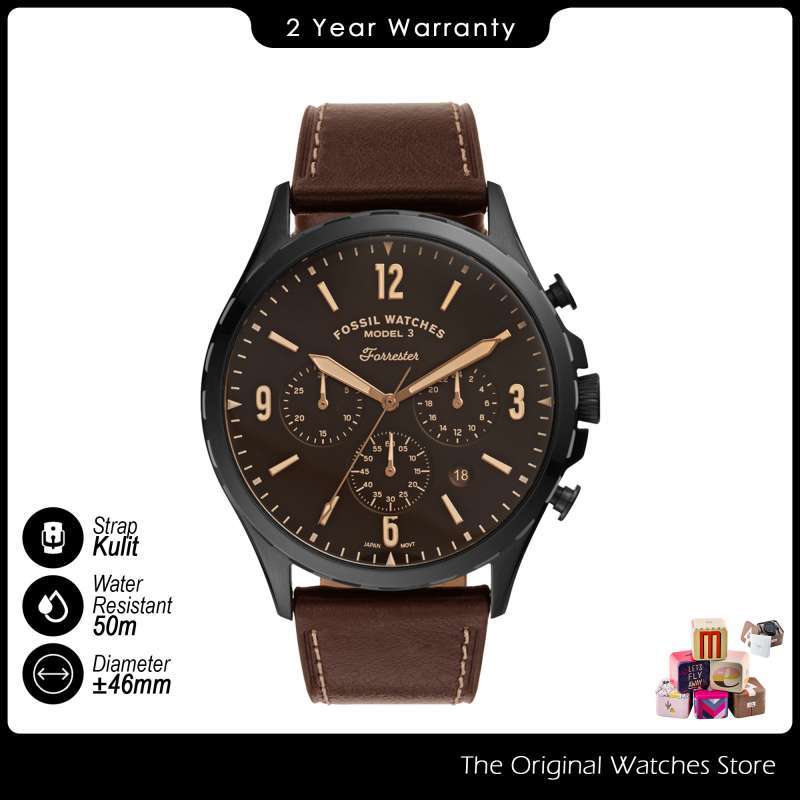 Fossil shop fs 5608