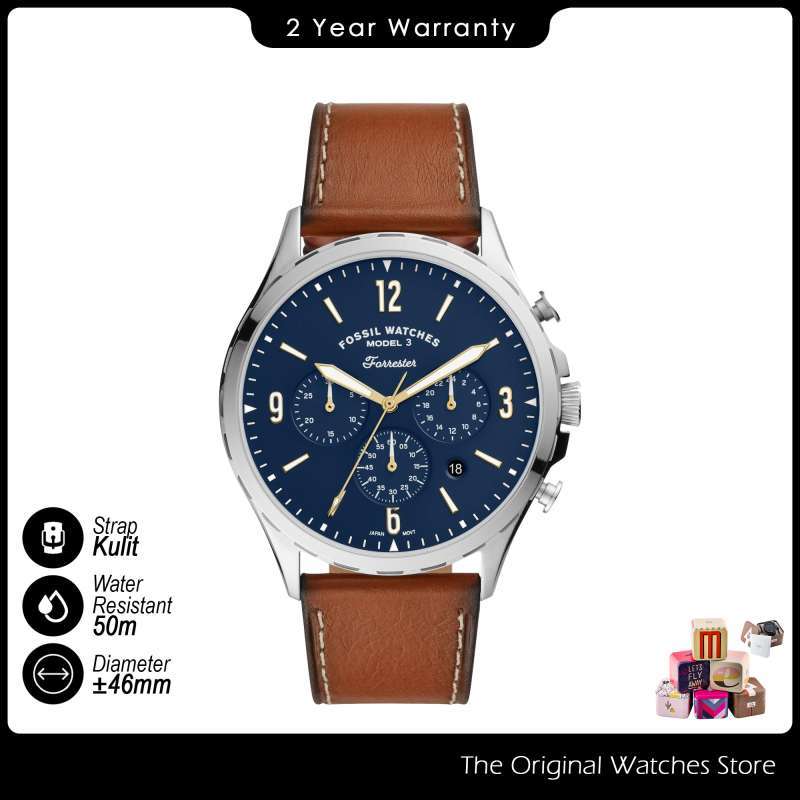 Fossil fs5607 sales