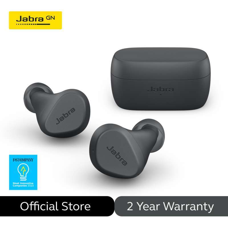 Jabra Elite 2 Harga Terbaru Februari 2024 Blibli