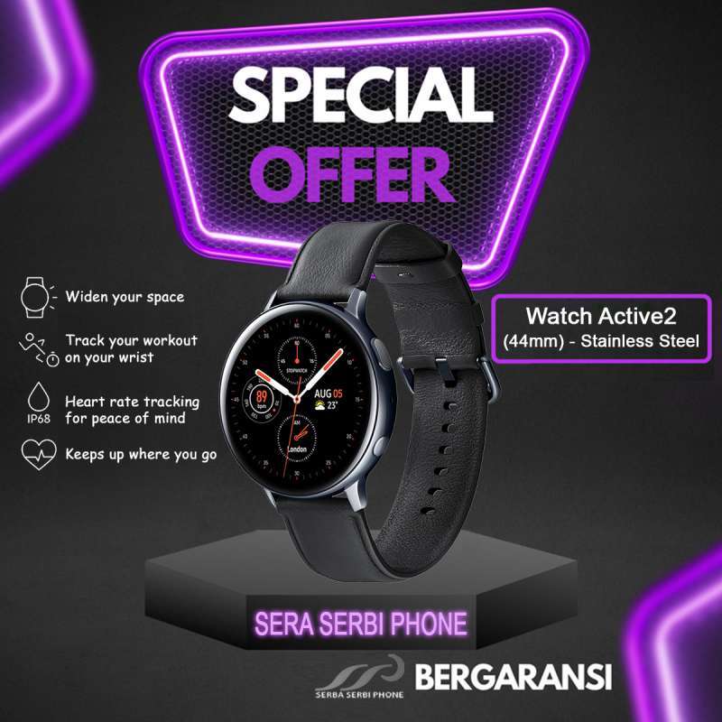 Harga samsung clearance smartwatch active