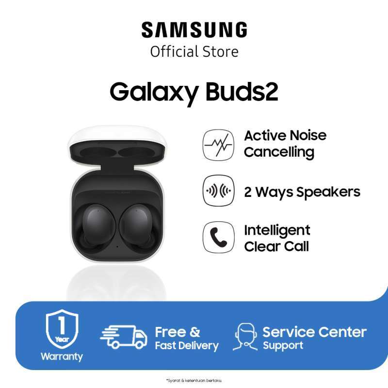 Galaxy earbuds harga best sale