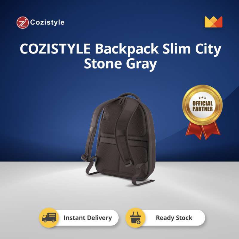 Cozistyle 2024 city backpack