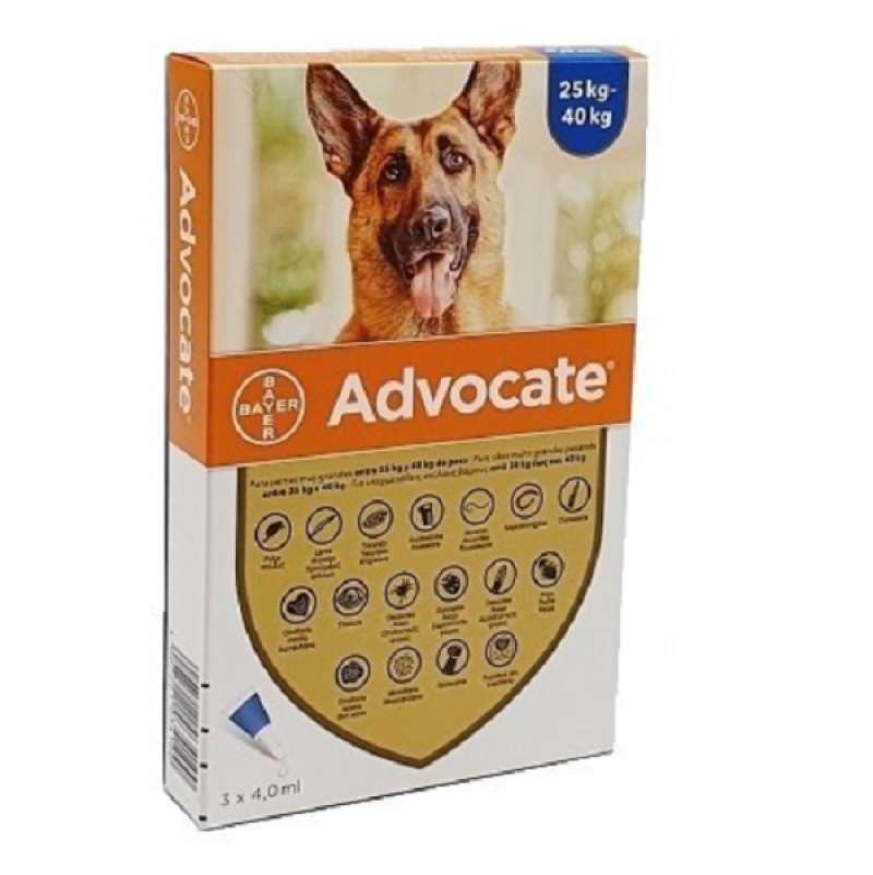 Advocate demodex discount