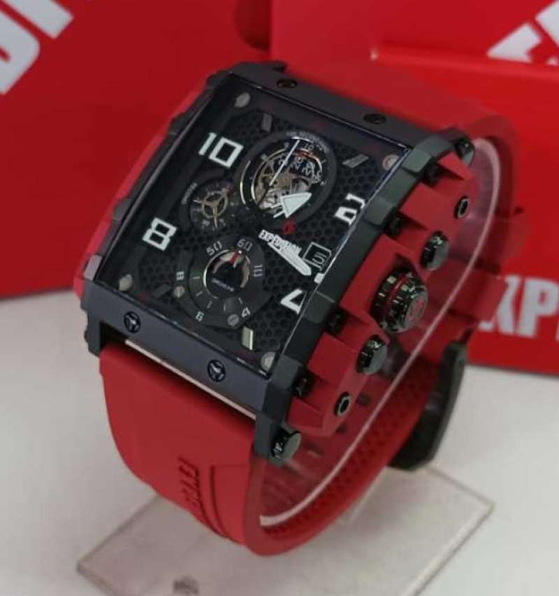 Expedition sales watch e6757m