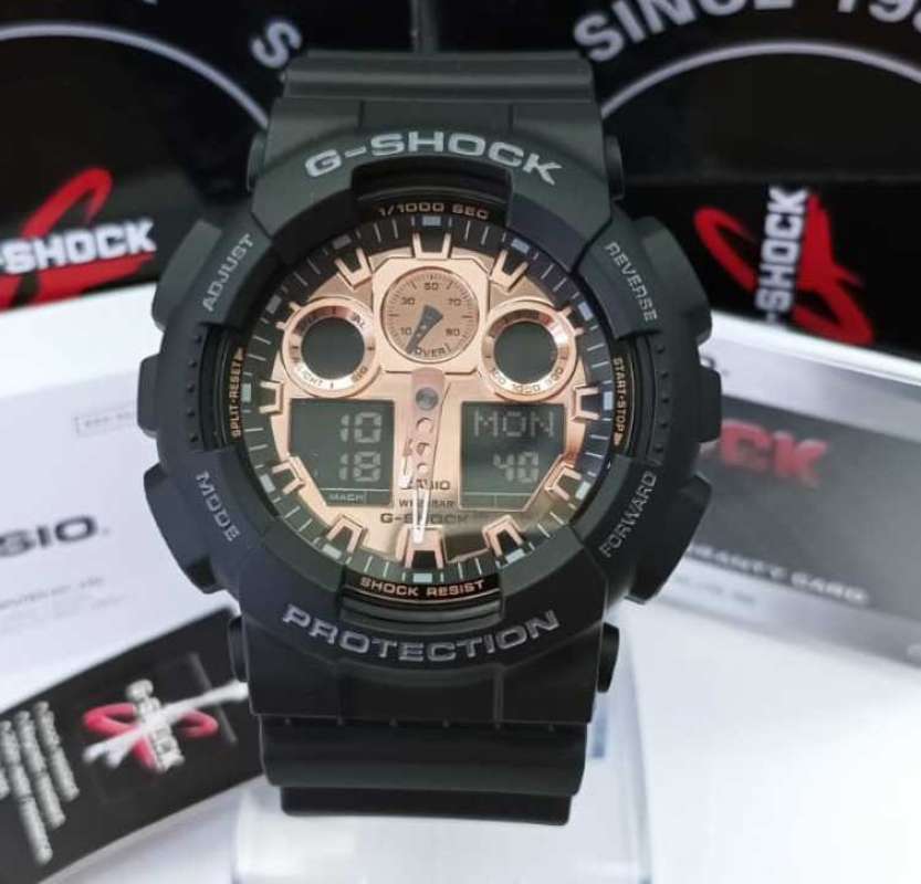 Ga shop 100 mmc