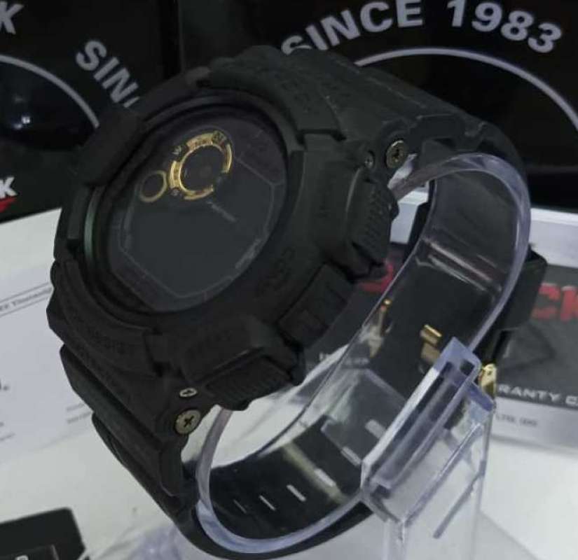 Model Casio G Shock G9300 Gb 1 Dr Original Terbaru Harga Murah Oktober 2024