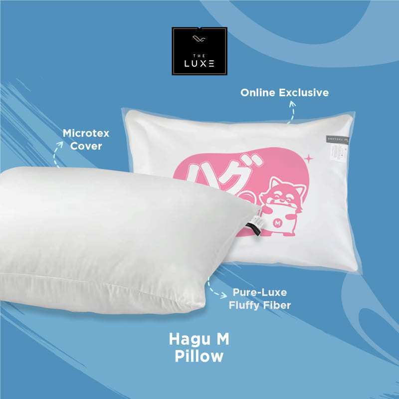 Cj wow deals shop pillow