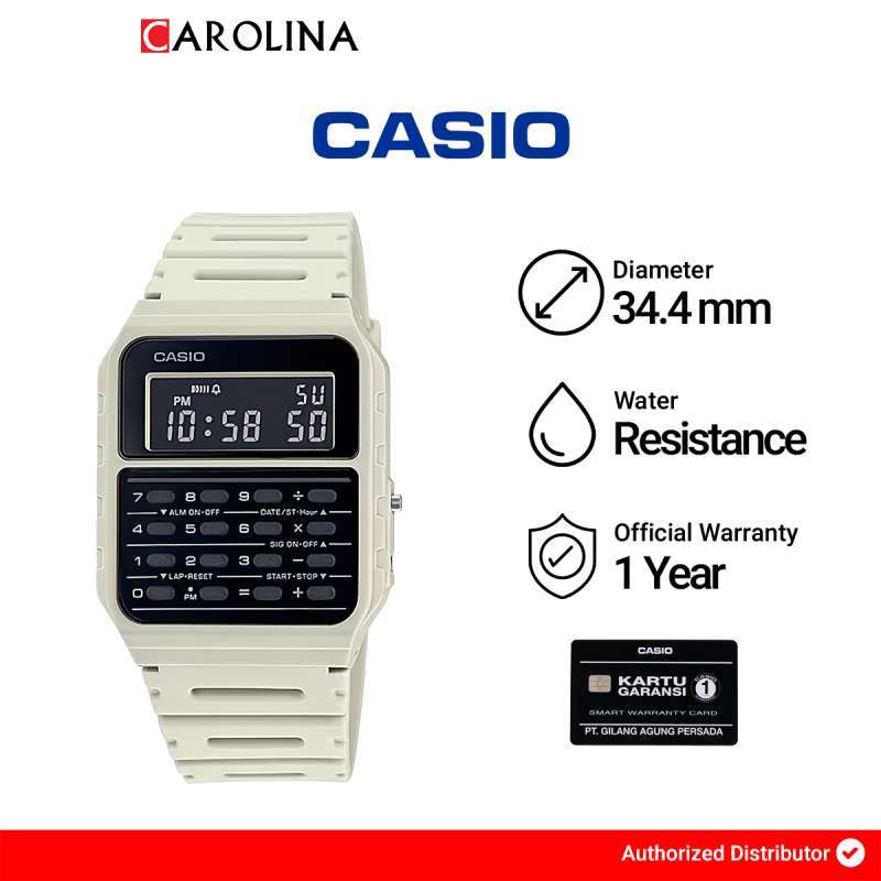 Carolina ca52 online