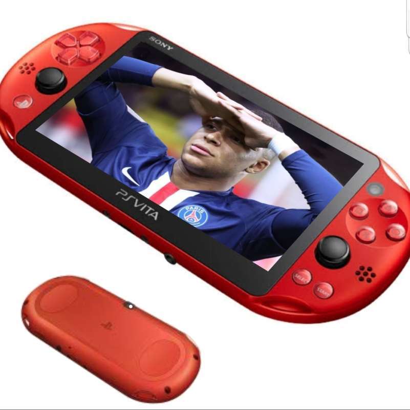Psp vita shop harga