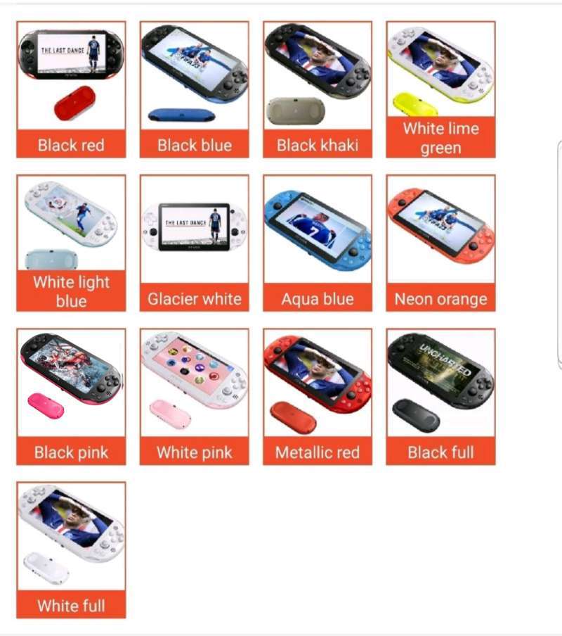 Psp shop vita harga