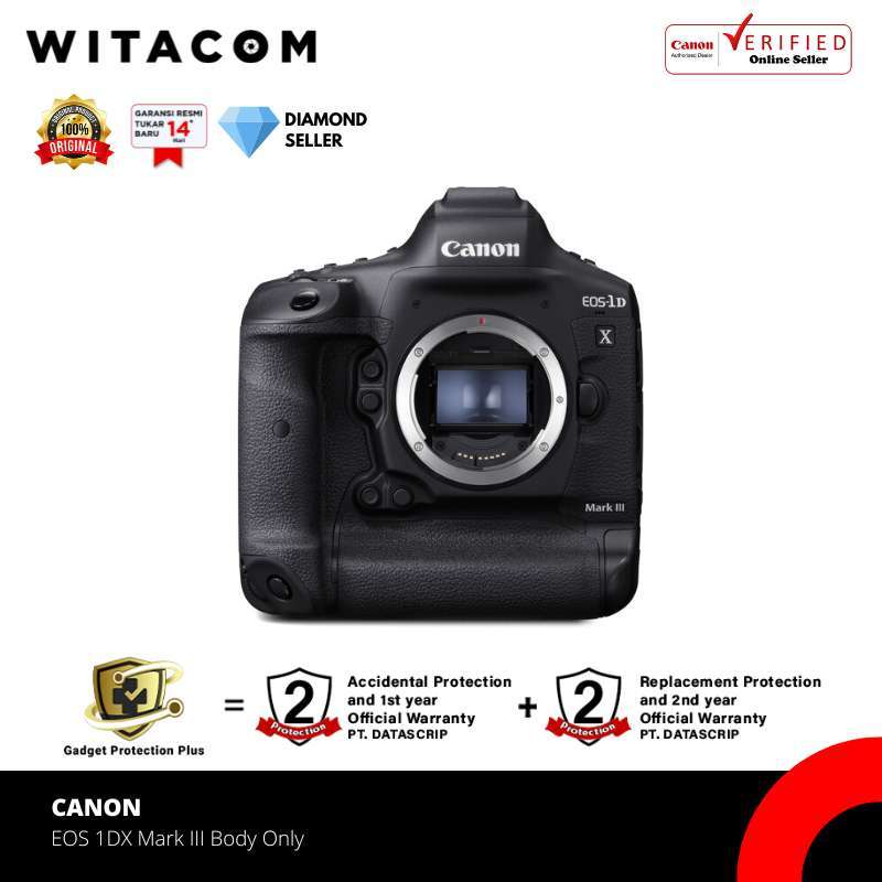 Autofocus Canon 1dx Mark Iii Video Specs Canon 1DX Mark III (Body)